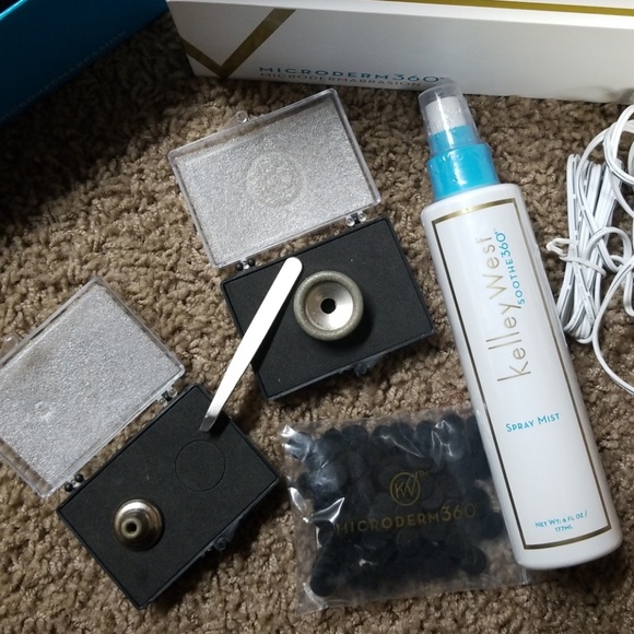 Microdern 360 - Picture 4 of 5